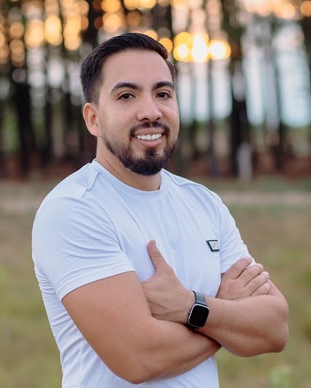 Jesus Ojeda